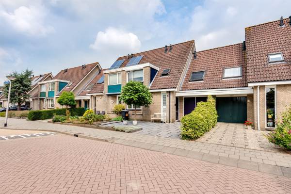 Woning Lage Boezem 21 Nieuw-Lekkerland