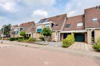 Woning Lage Boezem 21 Nieuw-Lekkerland