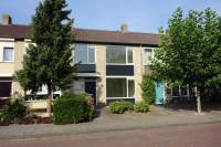 Woning Abraham Bloemaertstraat 4 Kaatsheuvel