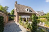 Woning Ganzenweel 3 Terheijden