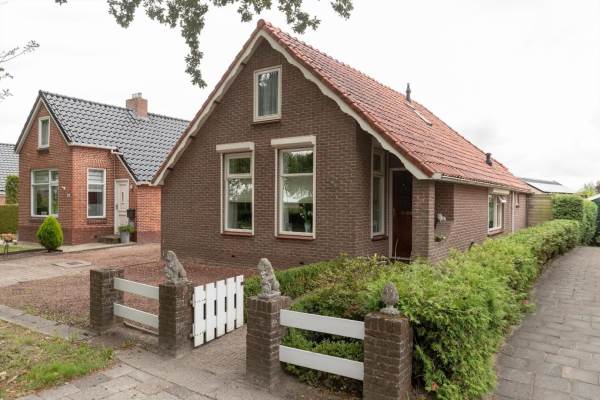 Woning Hoofdweg 120 Harkstede - Oozo.nl