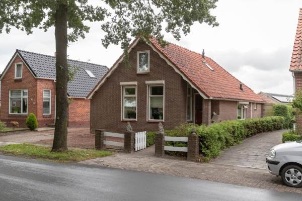 Woning Hoofdweg 120 Harkstede - Oozo.nl