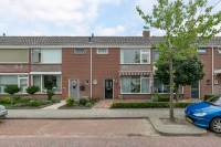 Woning Zandbergstraat 19 IJsselmuiden