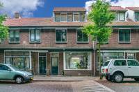 Woning Eikenlaan 7 Leiderdorp