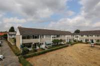 Woning Europaplein 37 Waalwijk