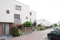 Woning Ingeland 16 Alphen aan den Rijn