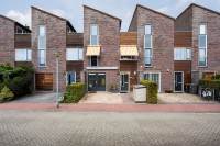 Woning Maandagstraat 18 Almere