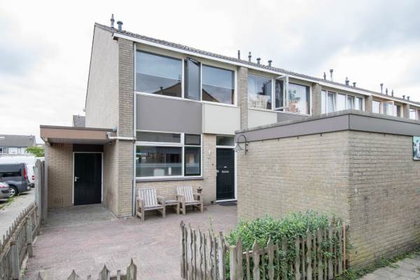 Woning Twickel 45 Almelo