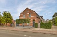 Woning Baarleseweg 9 Chaam