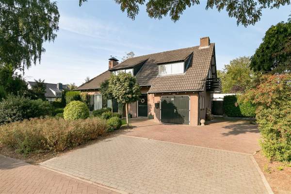 Woning Sleedoorn 38 Geldrop