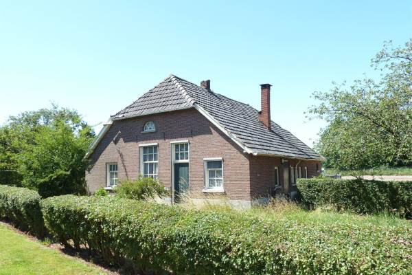 Woning Oude Benteloseweg 20 Delden