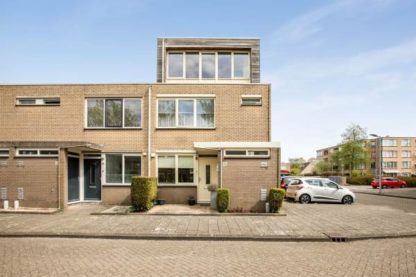 Woning Marskramer 36 Nieuw-Vennep