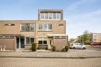 Woning Marskramer 36 Nieuw-Vennep