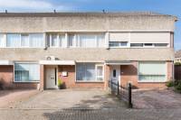 Woning Dasseburcht 28 Oss