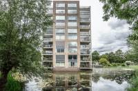 Woning Van Leeuwenhoekstraat 161 Ridderkerk