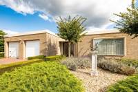 Woning Simon van den Berghstraat 50 Geffen