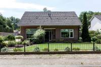 Woning Frederiksweg 26 Mill