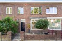 Woning Oranjeboomstraat 85 Breda