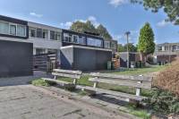 Woning Meerpaal 364 Groningen