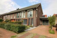 Woning Fonteinkruid 26 Meppel
