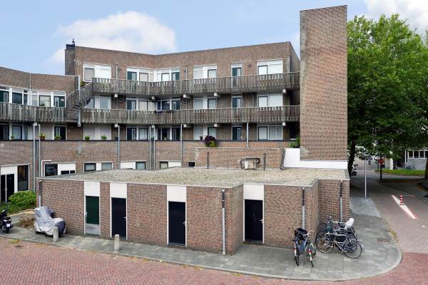 Woning Veenplaats 2 Amstelveen