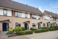 Woning Elisabeth Baxstraat 30 Zutphen