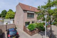 Woning Marketentster 301 Alphen aan den Rijn