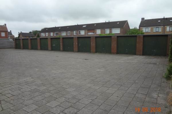 Garage Anjerstraat 36 Kloosterzande