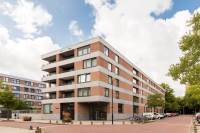 Woning Rengerskerkestraat 24 Amsterdam