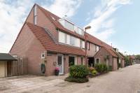 Woning Jachtvalk 1 Nieuwegein