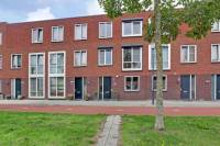 Woning Saendelverlaan 98 Assendelft