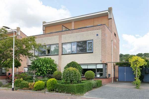 Woning Dotterbloem 15 Marknesse