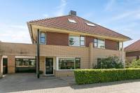 Woning Van Ravesteynpad 16 Deventer
