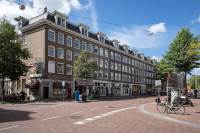 Woning Spaarndammerstraat 121 Amsterdam