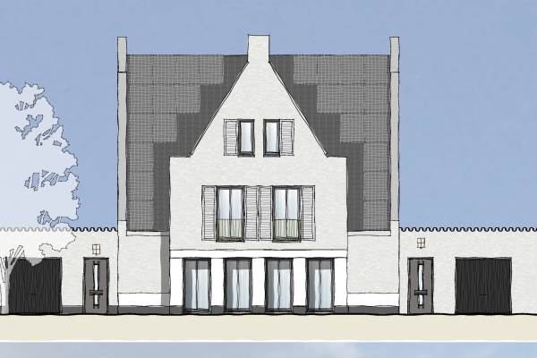 Woning  Veldhoven