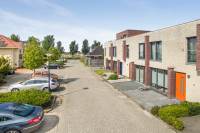 Woning Saffier 84 Anna Paulowna