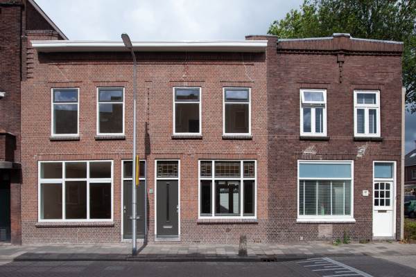 Woning Prins Hendrikstraat 62 Gouda