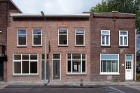 Woning Prins Hendrikstraat 62 Gouda