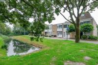 Woning Populierenlaan 52 Zwanenburg