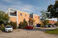 Woning Merkelbachlaan 13 IJsselstein