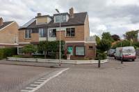 Woning Laan der Vrijheid 17 Bergschenhoek