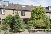 Woning Eline Verestraat 30 Amstelveen