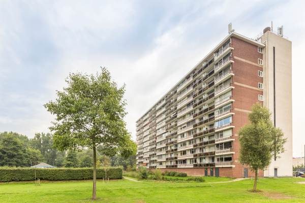 Woning Bleulandweg 164 Gouda