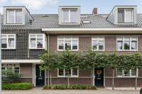 Woning Vondelstraat 7 Breda