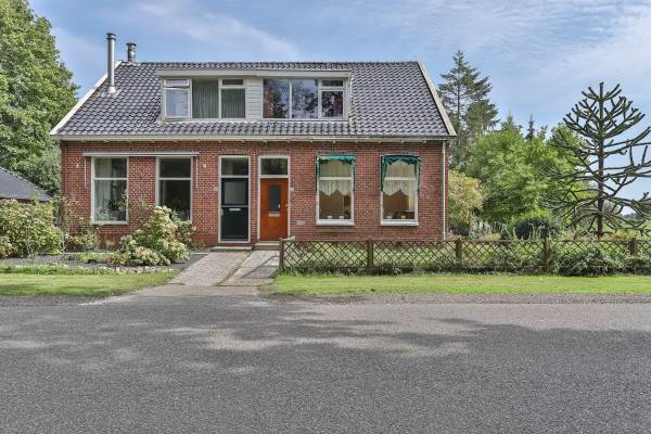 Woning Noorddijkerweg 30 Groningen