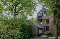 Woning Iepenlaan 51 Bilthoven