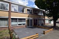 Woning Arnodreef 14 Utrecht