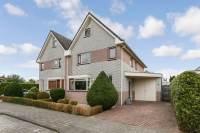 Woning Ina Boudier-Bakkerhove 20 Nieuwegein