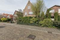 Woning Eikenlaan 25 Zwanenburg