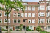 Woning Roerstraat 84 Amsterdam